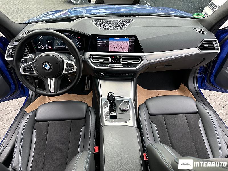 BMW 330E 9 bmw 330e 2020