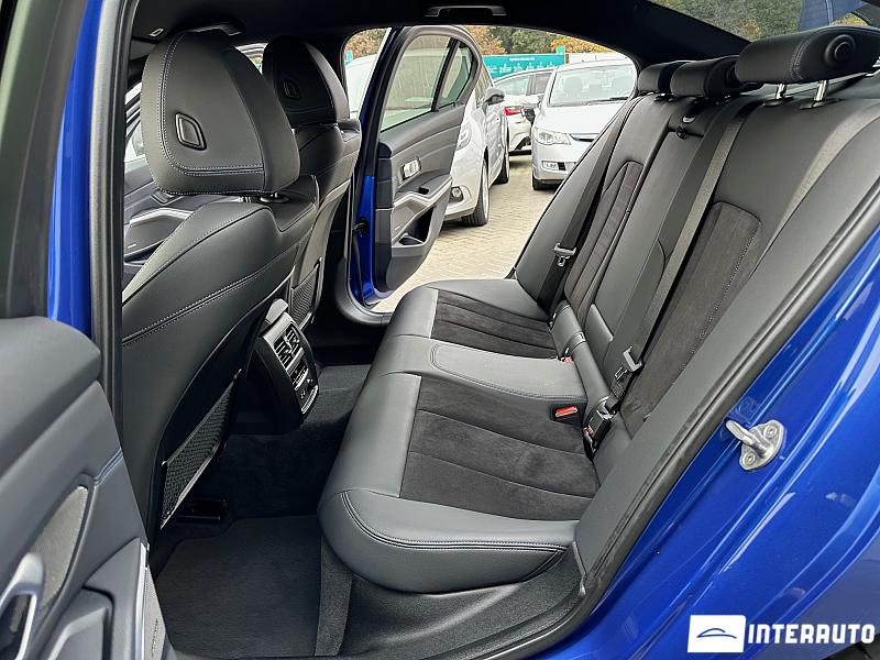 BMW 330E 6 bmw 330e 2020