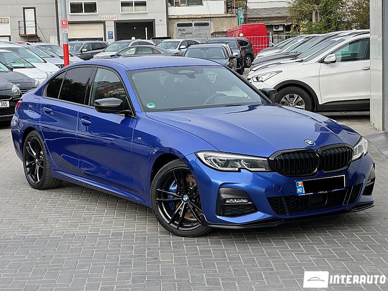 BMW 330E 3 bmw 330e 2020