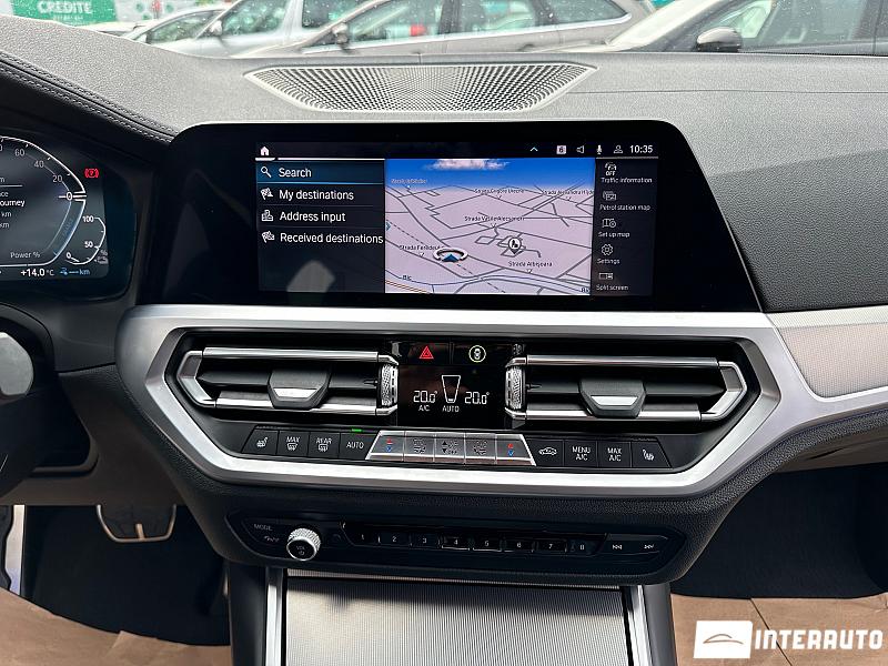 BMW 330E 14 bmw 330e 2020