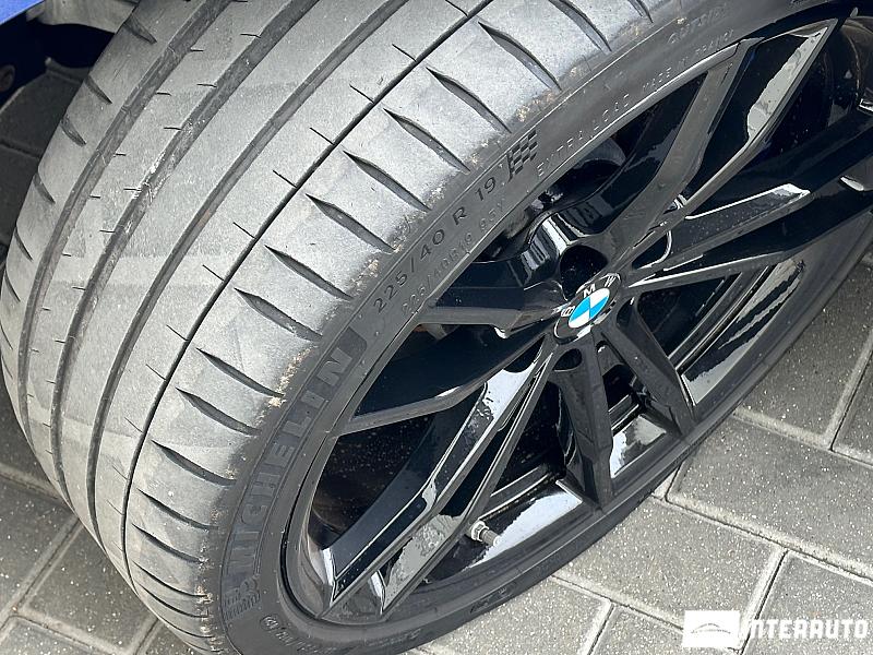 BMW 330E 22 bmw 330e 2020