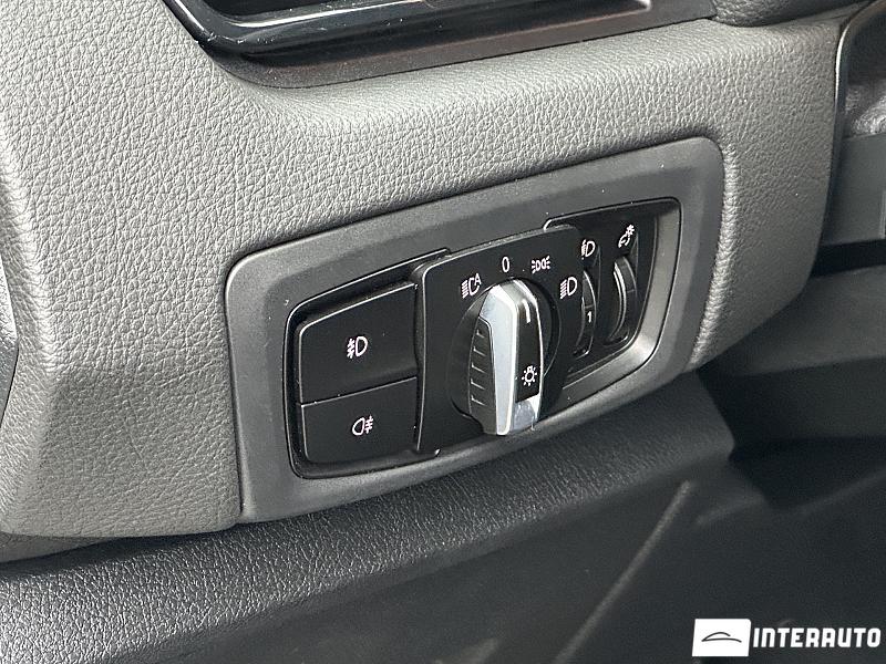 BMW 218d 9 bmw 218d 2015