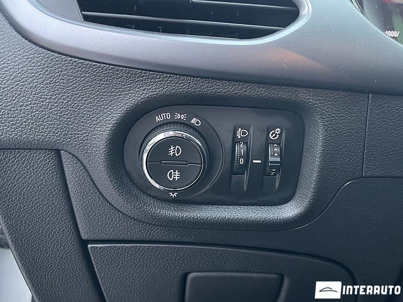 Opel Astra 6 opel astra 2017