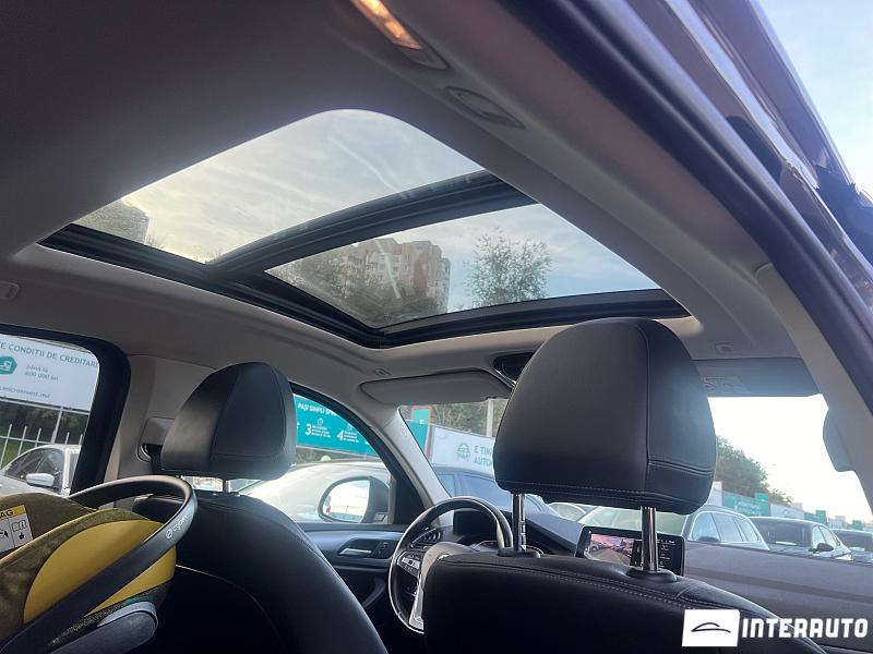 BMW X4 2.0D 16 bmw x4 2.0d 2021