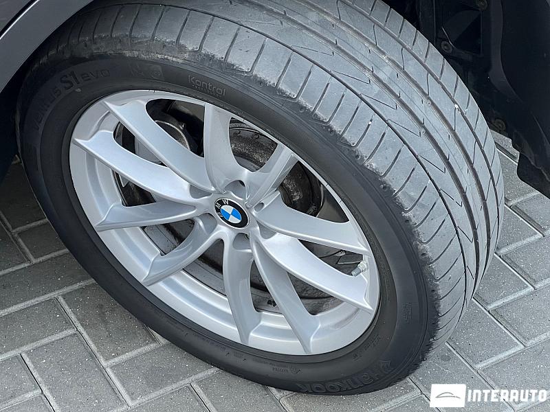 BMW X4 2.0D 18 bmw x4 2.0d 2021