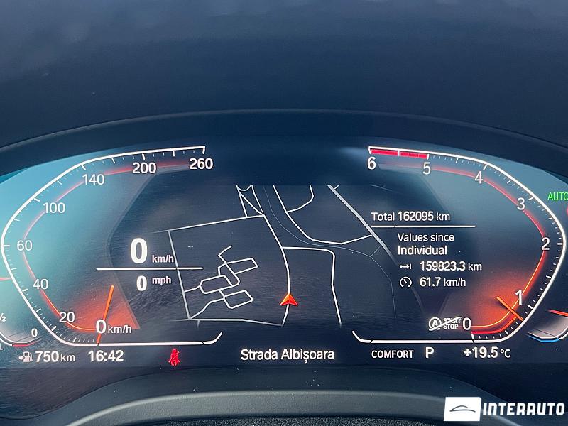 BMW X4 2.0D 9 bmw x4 2.0d 2021