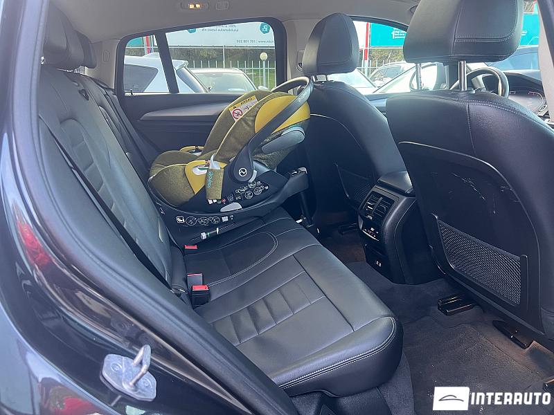 BMW X4 2.0D 17 bmw x4 2.0d 2021