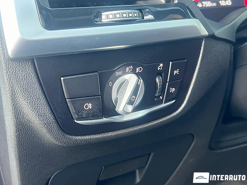 BMW X4 2.0D 14 bmw x4 2.0d 2021