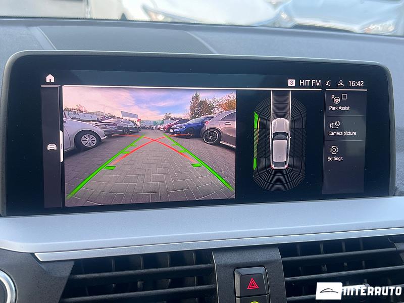 BMW X4 2.0D 10 bmw x4 2.0d 2021