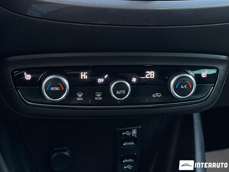 Opel Crossland X 20 opel crossland x 2019