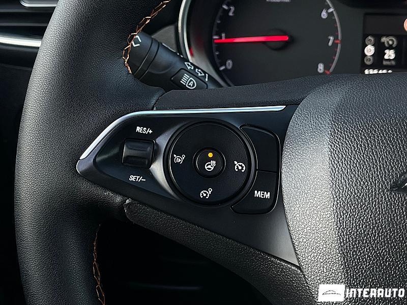 Opel Crossland X 16 opel crossland x 2019