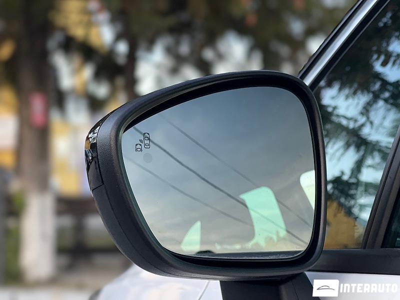 Opel Crossland X 7 opel crossland x 2019