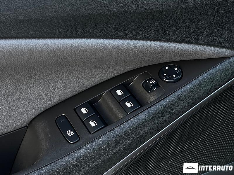 Opel Crossland X 9 opel crossland x 2019