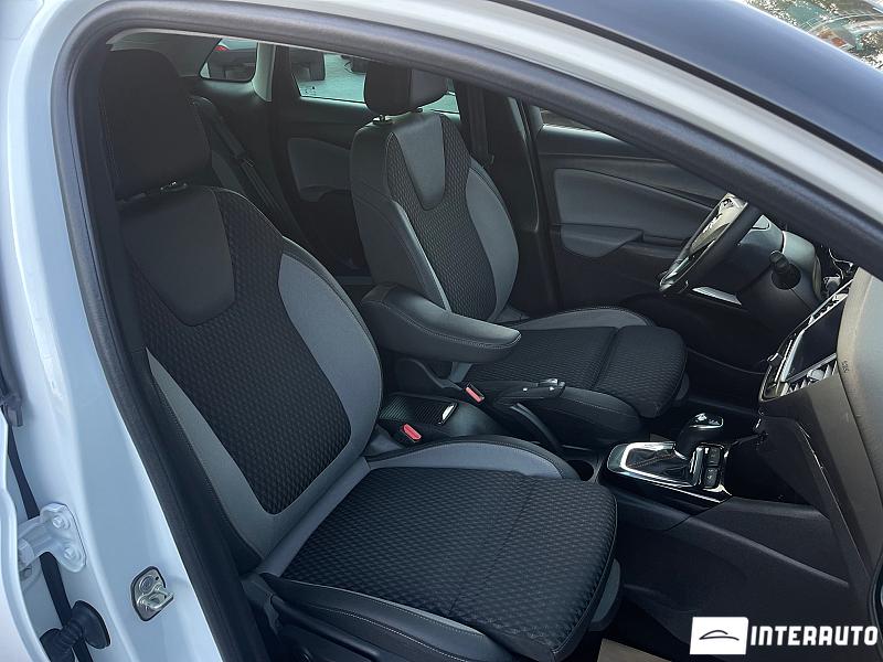 Opel Crossland X 22 opel crossland x 2019