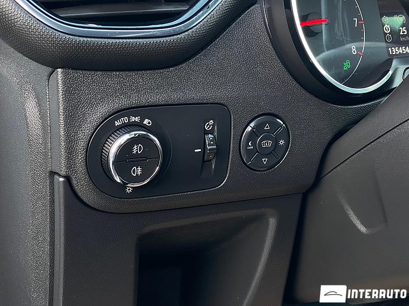 Opel Crossland X 10 opel crossland x 2019