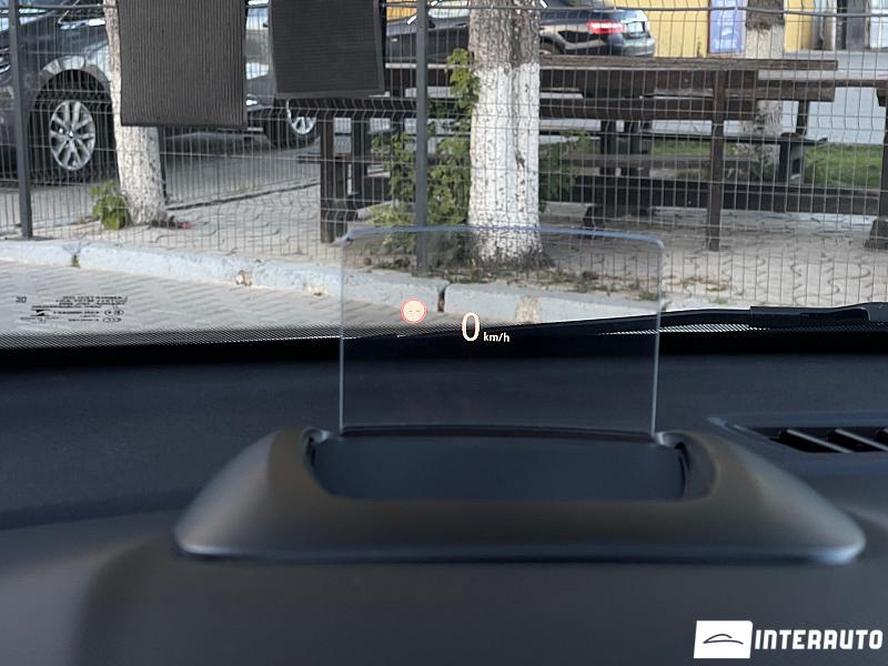 Opel Crossland X 12 opel crossland x 2019