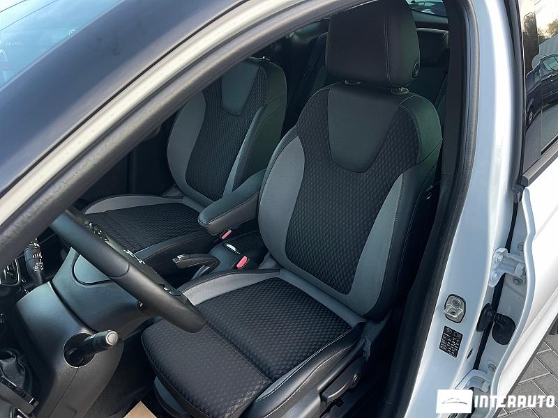 Opel Crossland X 8 opel crossland x 2019