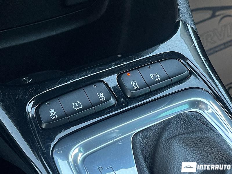 Opel Crossland X 21 opel crossland x 2019