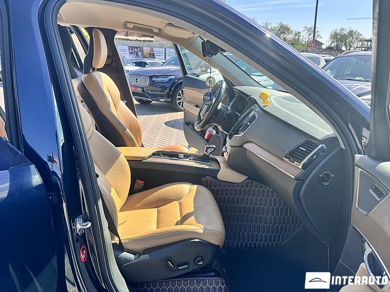 Volvo XC 90 18 volvo xc 90 2016