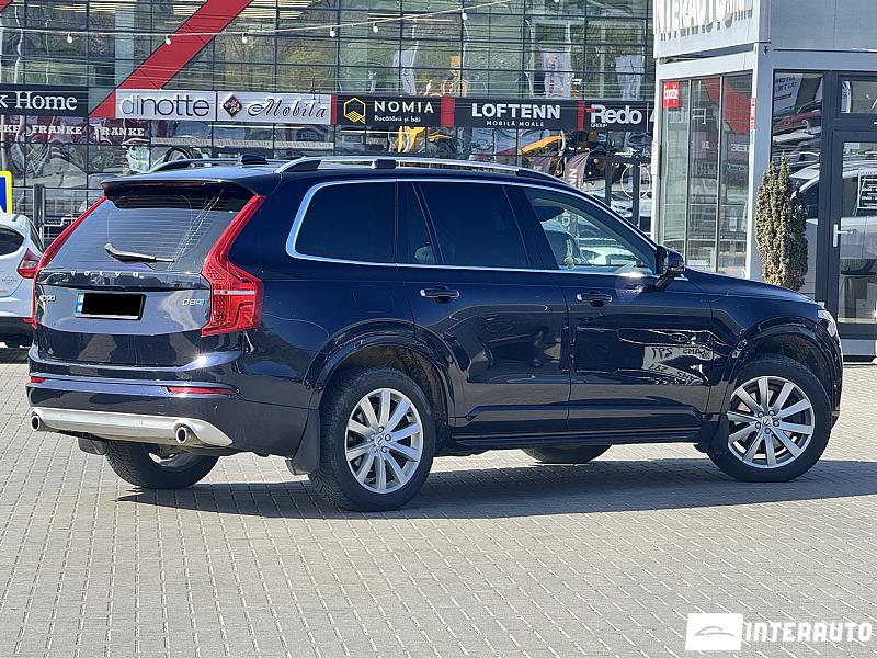 Volvo XC 90 3 volvo xc 90 2016