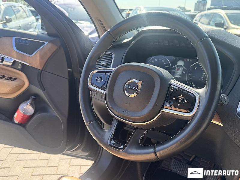 Volvo XC 90 7 volvo xc 90 2016