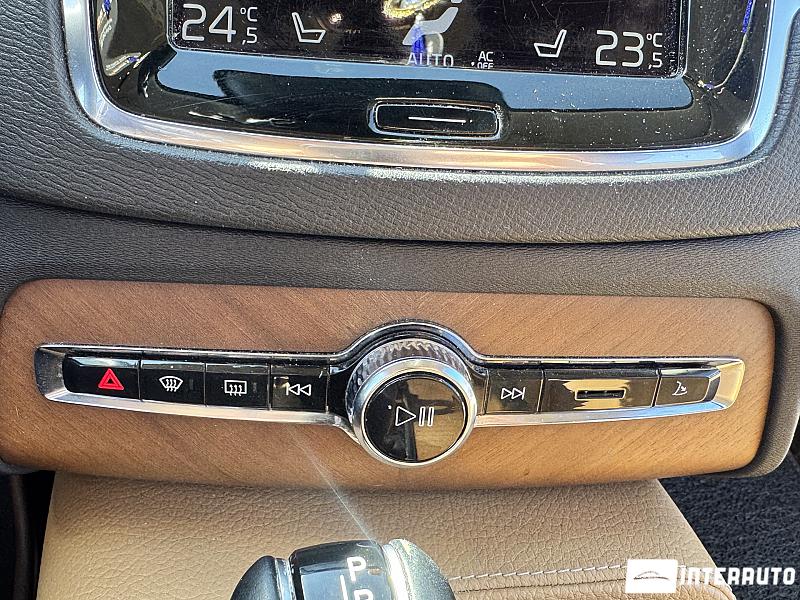 Volvo XC 90 13 volvo xc 90 2016