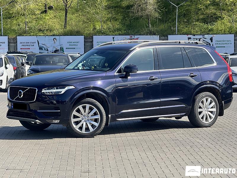 Volvo XC 90 2 volvo xc 90 2016