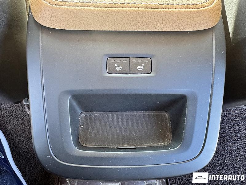 Volvo XC 90 17 volvo xc 90 2016