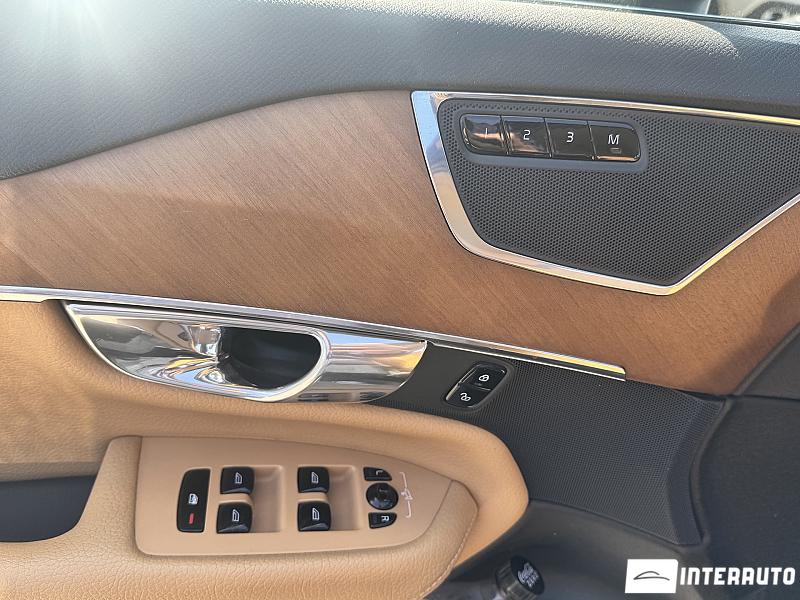 Volvo XC 90 20 volvo xc 90 2016