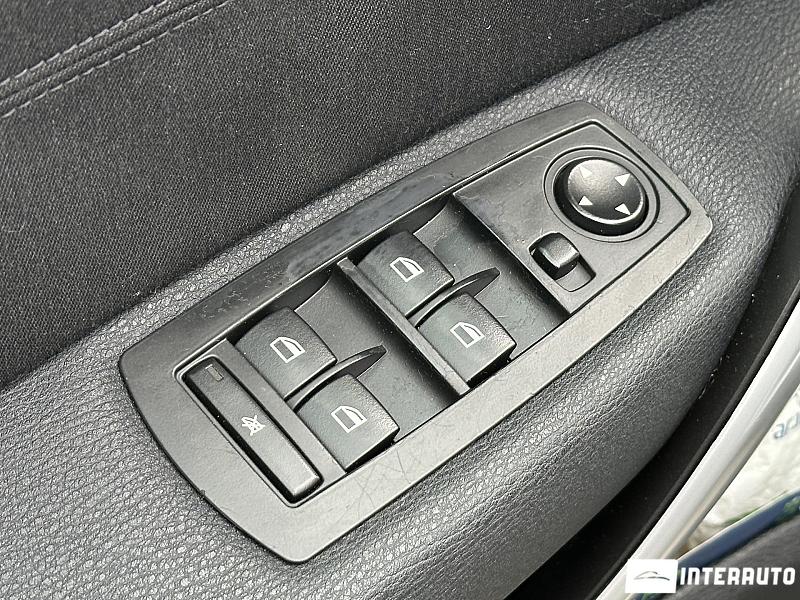 BMW X3 2.0D 17 bmw x3 2.0d 2007