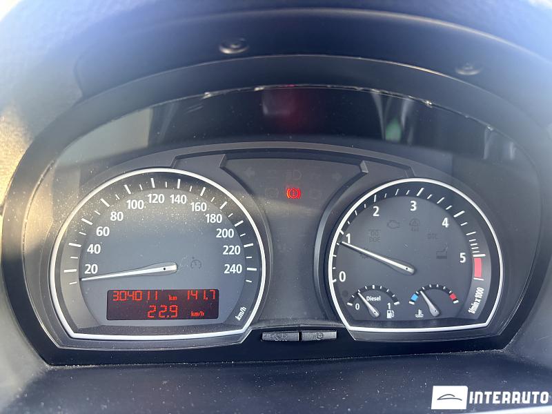 BMW X3 2.0D 8 bmw x3 2.0d 2007