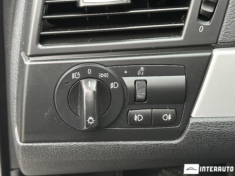 BMW X3 2.0D 18 bmw x3 2.0d 2007