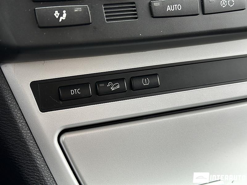 BMW X3 2.0D 11 bmw x3 2.0d 2007