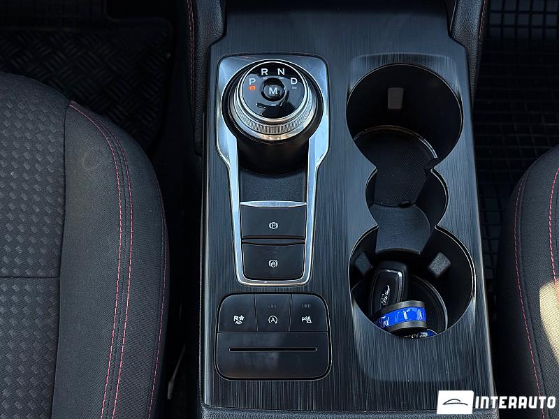 Ford Kuga 16 ford kuga 2021