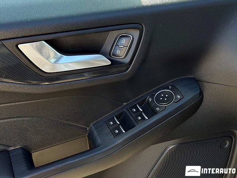 Ford Kuga 7 ford kuga 2021