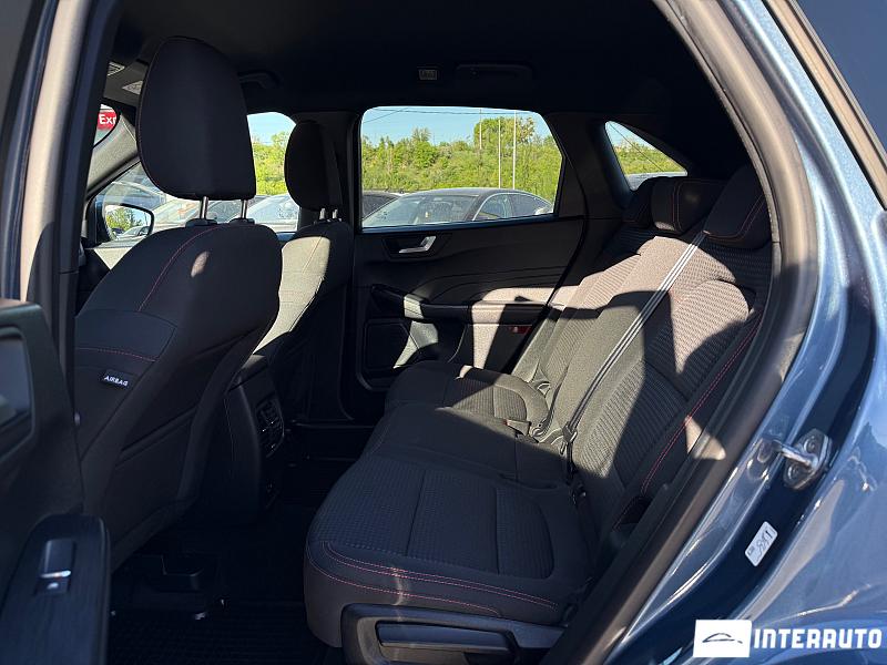 Ford Kuga 19 ford kuga 2021