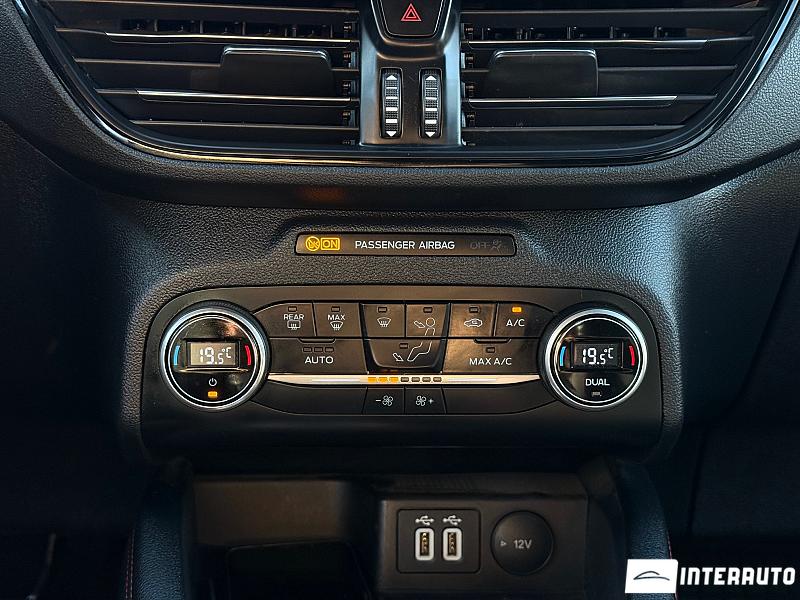 Ford Kuga 15 ford kuga 2021