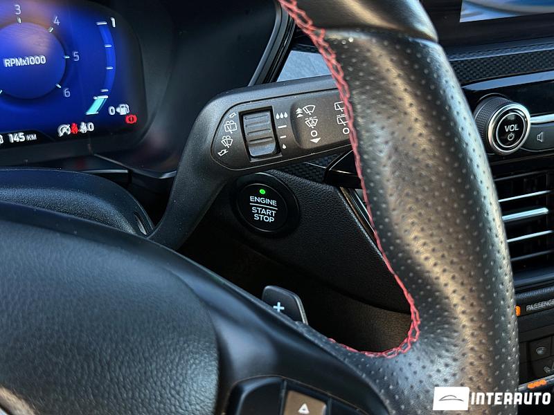 Ford Kuga 10 ford kuga 2021