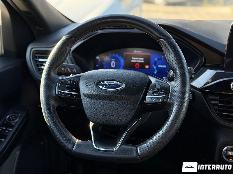 Ford Kuga 12 ford kuga 2021