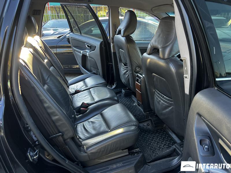 Volvo XC 90 16 volvo xc 90 2007