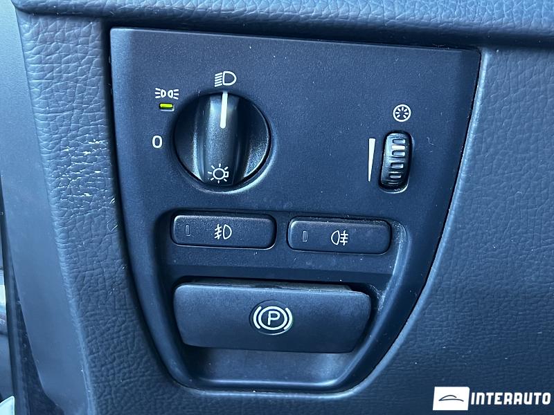 Volvo XC 90 12 volvo xc 90 2007