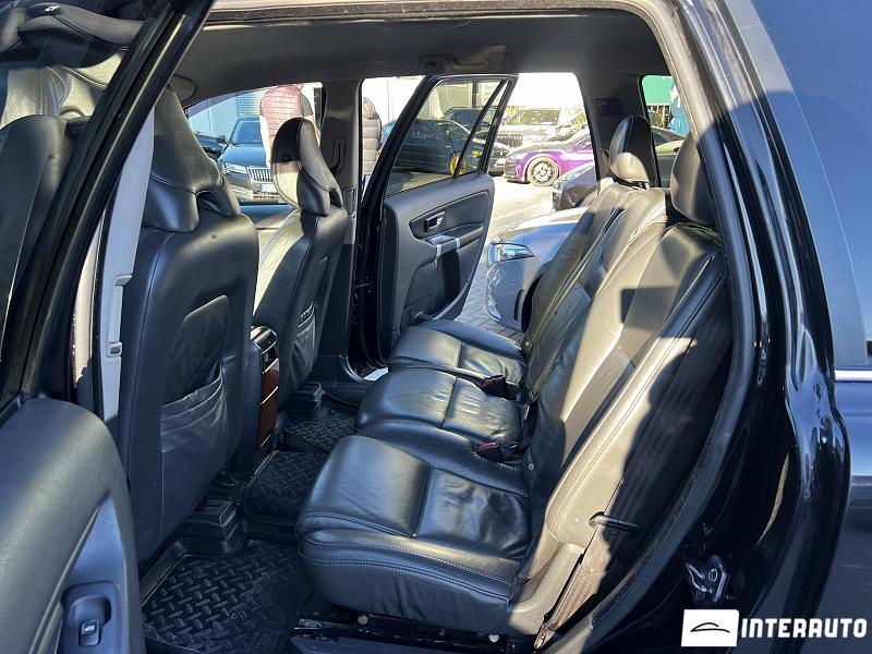 Volvo XC 90 15 volvo xc 90 2007