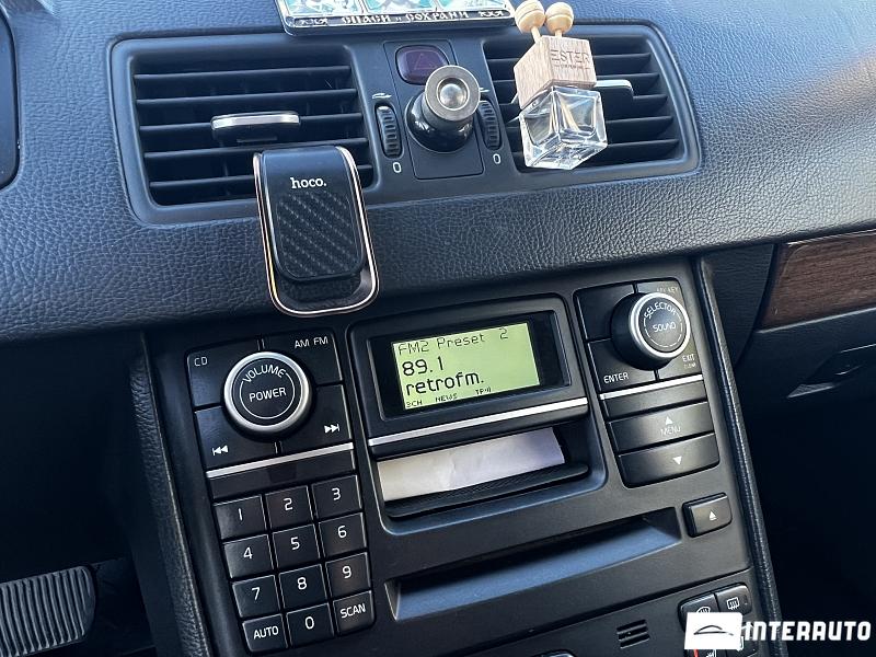 Volvo XC 90 10 volvo xc 90 2007