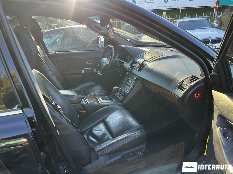 Volvo XC 90 5 volvo xc 90 2007