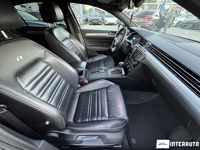 Volkswagen Passat 20 volkswagen passat 2015