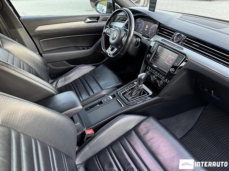 Volkswagen Passat 21 volkswagen passat 2015