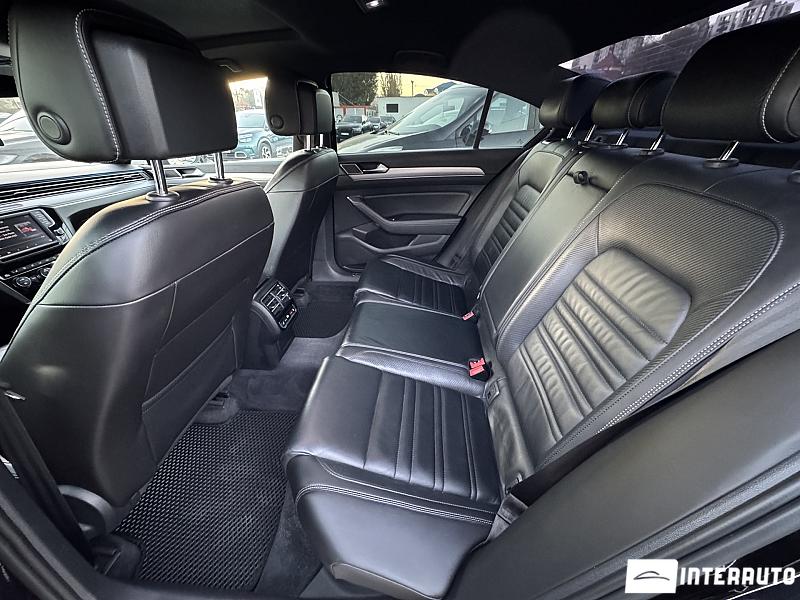 Volkswagen Passat 24 volkswagen passat 2015