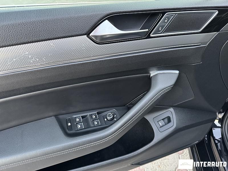 Volkswagen Passat 8 volkswagen passat 2015