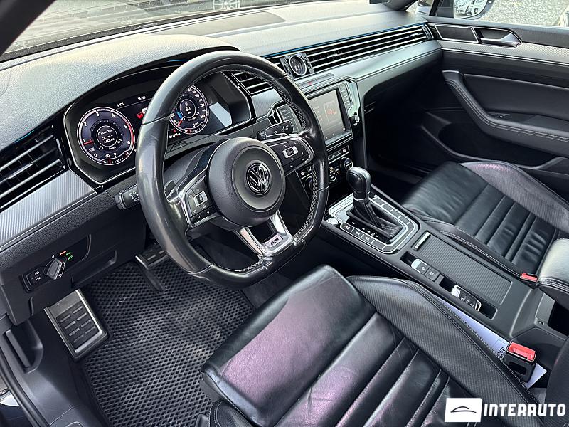 Volkswagen Passat 10 volkswagen passat 2015