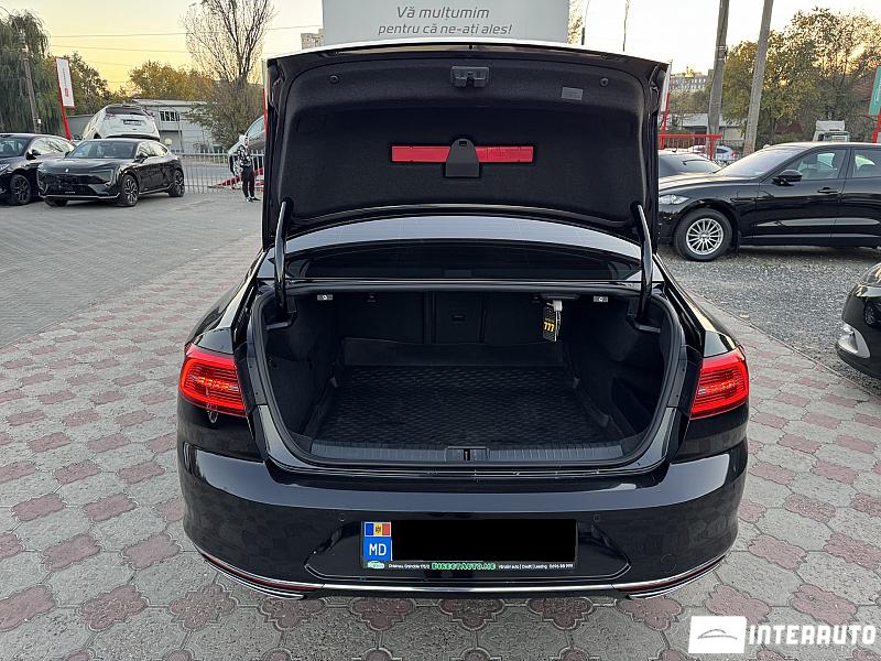 Volkswagen Passat 27 volkswagen passat 2015